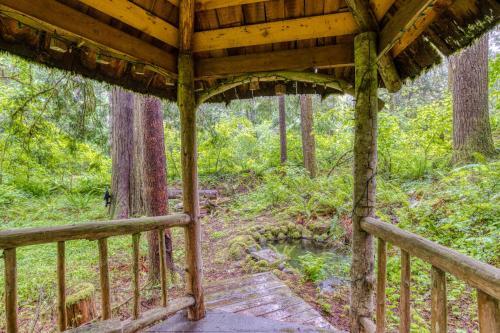 Foxberry Hideaway