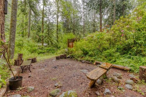 Foxberry Hideaway