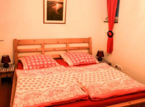 Apartamento Ferienwohnungen Zum Leuchtturm