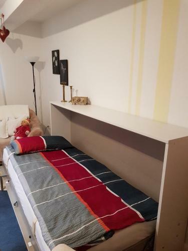 Apartamento Ferienwohnung Itzgrundruhe