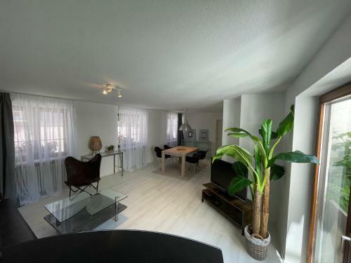 Apartamento Azur Ferienwohnung 200 Meter Zum See