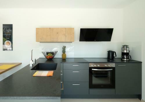 Apartamento Heimathafen