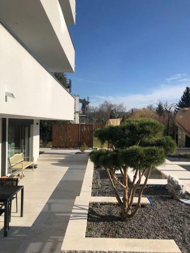 Apartamento Heimathafen