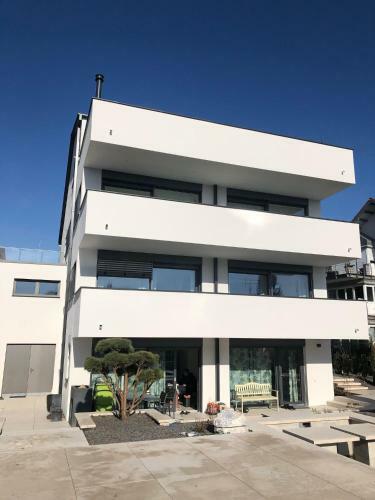 Apartamento Heimathafen