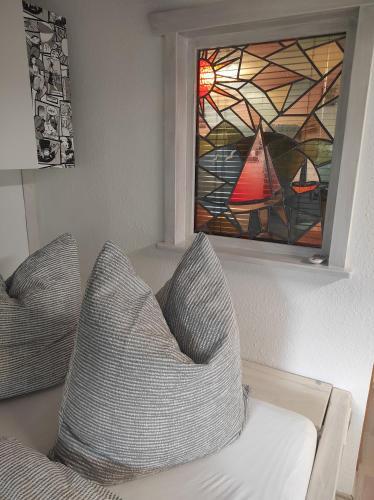 Apartamento Ferienwohnung Gradeberg