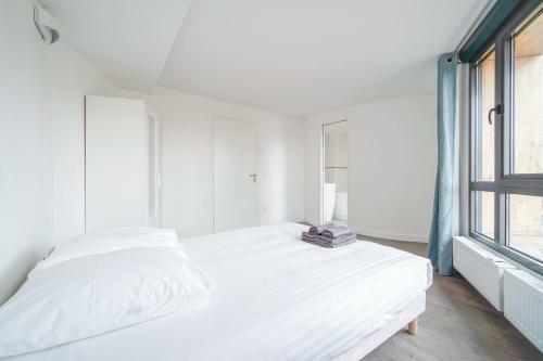 Beautiful House 10 Min Walk From Paris