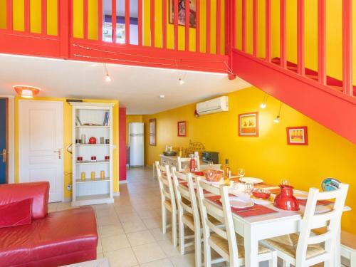 Apartment Antin�a