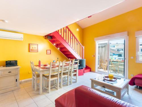Apartment Antin�a
