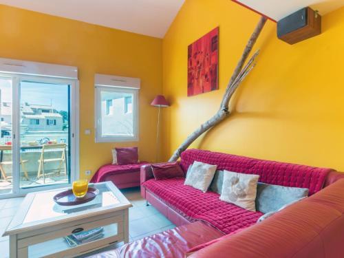 Apartment Antin�a