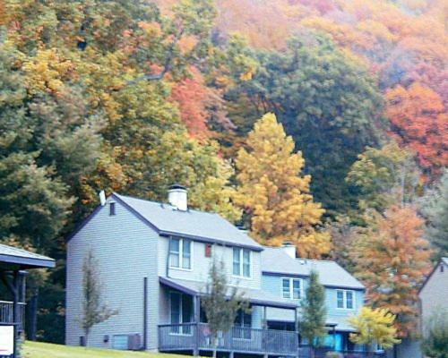 Apartamento Depuy-shawnee #2