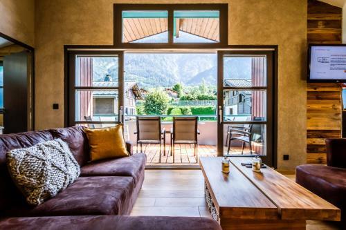 Apartamento Appartement Romane