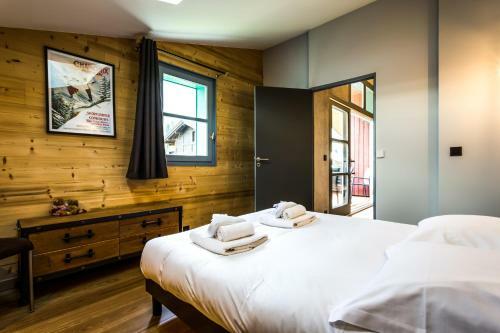 Apartamento Appartement Romane