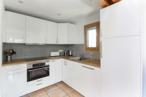 Apartamento Chalet Kandahar