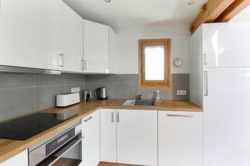 Apartamento Chalet Kandahar