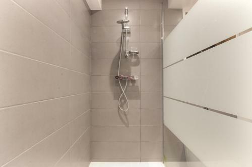 Apartamento Chalet Kandahar