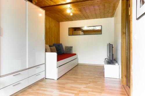 Apartamento Chalet Kandahar