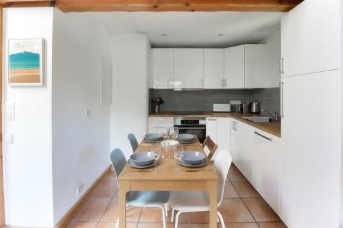 Apartamento Chalet Kandahar