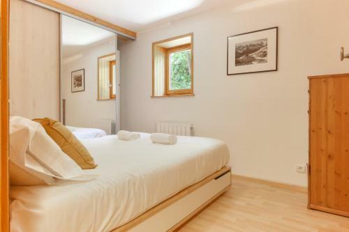 Apartamento Chalet Kandahar