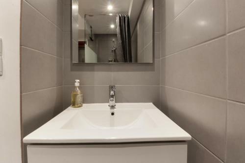 Apartamento Chalet Kandahar