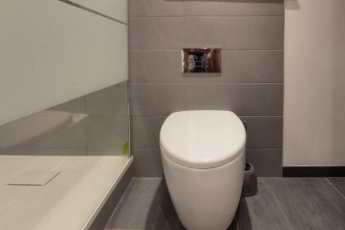 Apartamento Chalet Kandahar