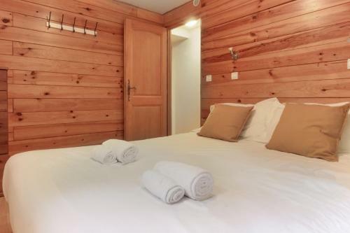 Apartamento Chalet Kandahar
