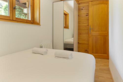 Apartamento Chalet Kandahar