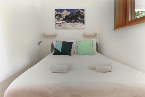 Apartamento Chalet Kandahar