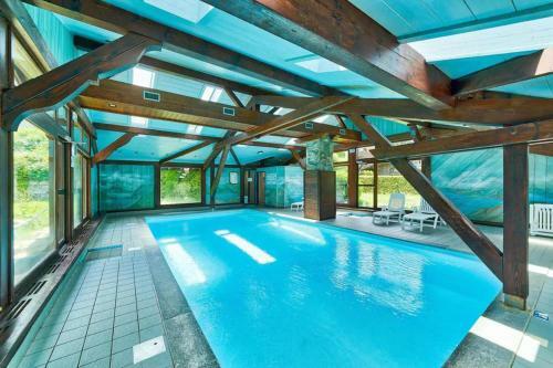 Apartamento Chalet Kandahar
