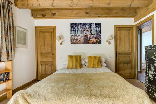 Chalet Ecritoire