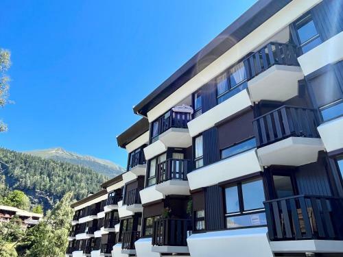 Apartamento Le Nid D'aigle