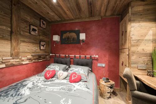 Apartamento Le Nid D'aigle