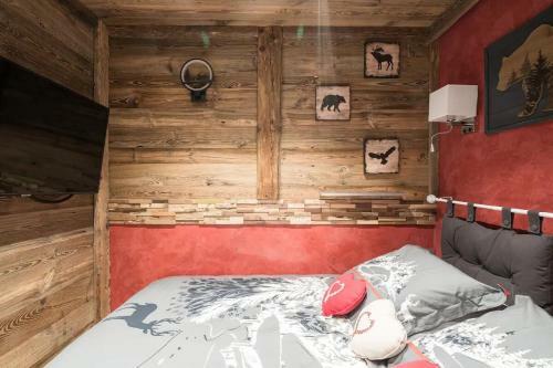 Apartamento Le Nid D'aigle