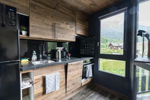 Apartamento Le Nid D'aigle