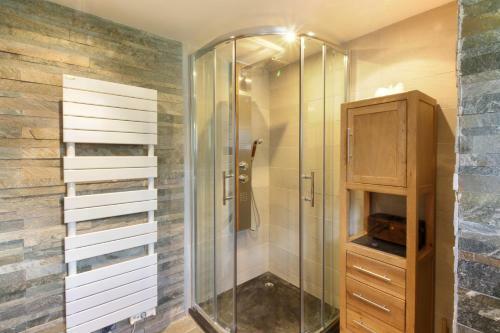 Chalet Yolo, Vall�e de Chamonix - Sauna Et Jacousi