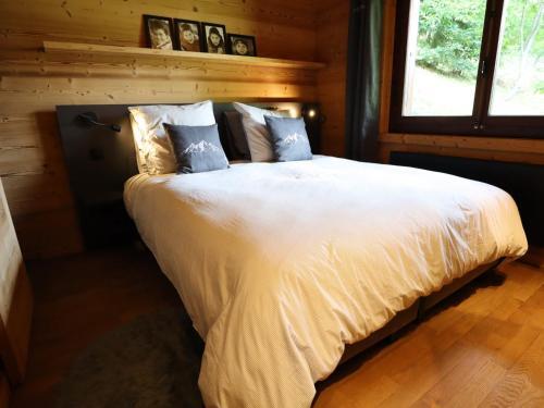 Chalet Les Gets, 6 Pi�ces, 10 Personnes - Fr-1-623-313