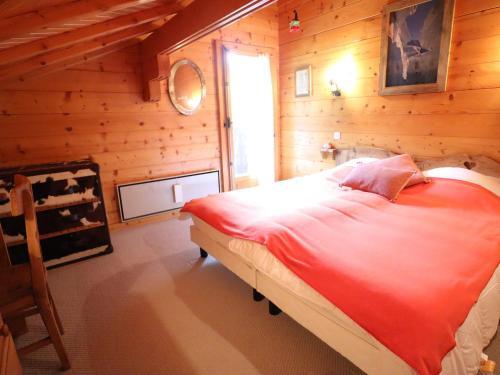 Chalet Les Gets, 5 Pi�ces, 8 Personnes - Fr-1-623-314