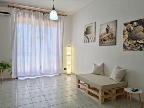 Apartamento Lt Vista Mare -baia Verde- Gallipoli