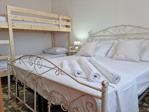 Apartamento Lt Vista Mare -baia Verde- Gallipoli