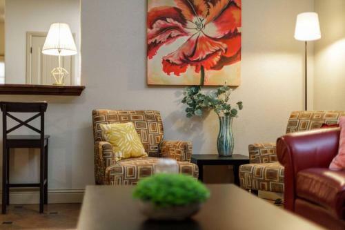 Cozy Home Near Stockyards Fort Worth