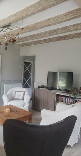 Chambre Cocooning Verte