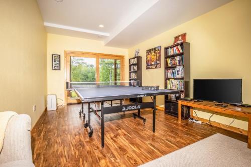 Northwoods Getaway