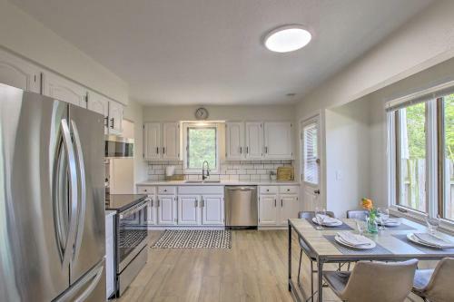 Apartamento Bright Appleton Condo With Patio About 2 Mi To Dtwn