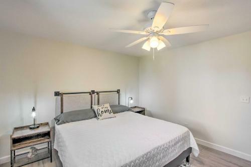 Apartamento Bright Appleton Condo With Patio About 2 Mi To Dtwn