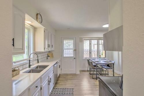 Apartamento Bright Appleton Condo With Patio About 2 Mi To Dtwn