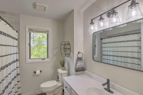 Apartamento Bright Appleton Condo With Patio About 2 Mi To Dtwn
