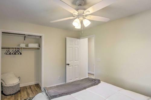Apartamento Bright Appleton Condo With Patio About 2 Mi To Dtwn