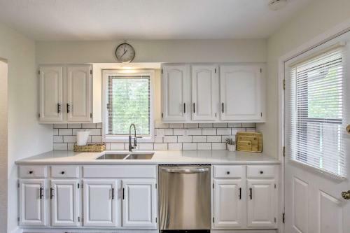 Apartamento Bright Appleton Condo With Patio About 2 Mi To Dtwn