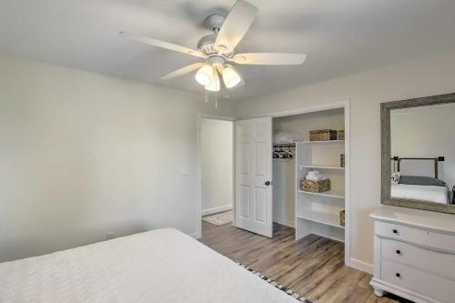 Apartamento Bright Appleton Condo With Patio About 2 Mi To Dtwn