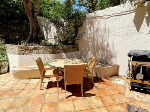 Spacious Holiday Home In Mouans-sartoux With Garden
