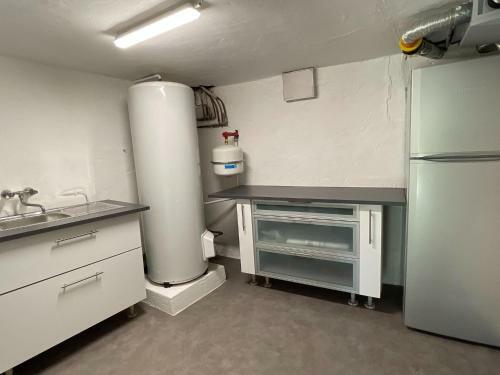Spacious Holiday Home In Mouans-sartoux With Garden